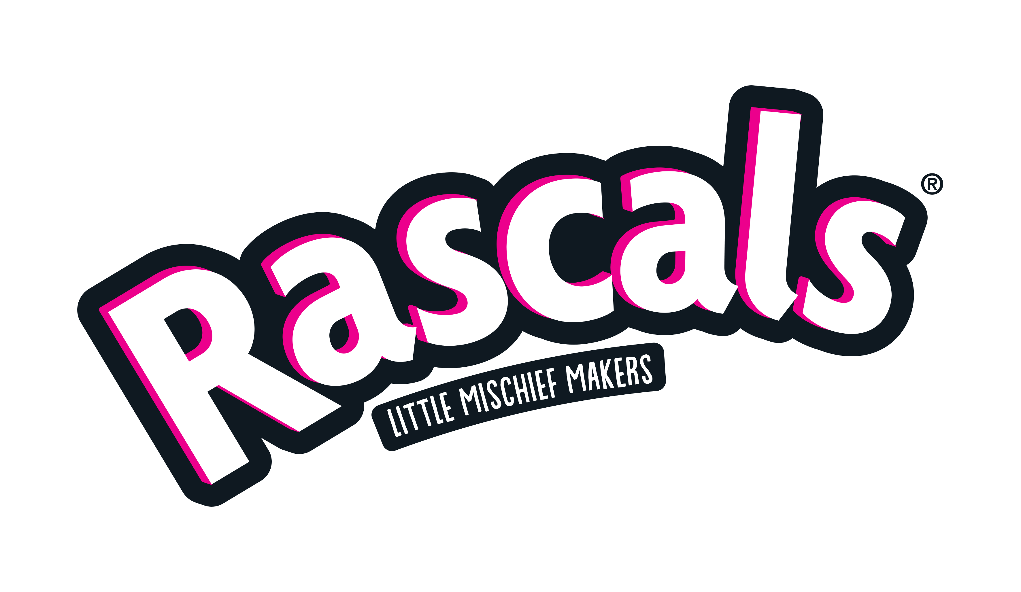 Rascals